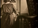 The Lodger (1927)Marie Ault and stairs